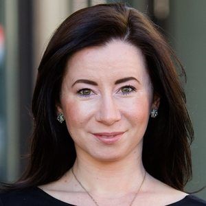 Meet your Posher, Ekaterina